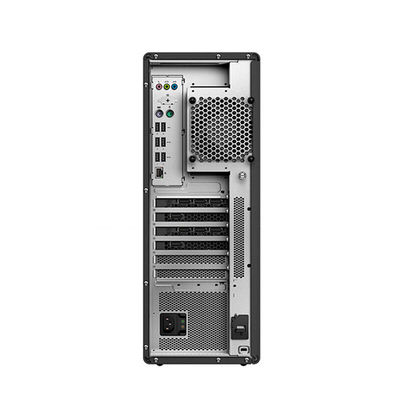 Stock Lenovo ThinkStation P620 3945WX Processeur 16G RAM 1T RAMBO 1000W alimentation électrique