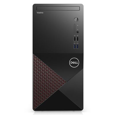V3881 Bureau d'affaires bureau i7-10700 8G 1T DVD GT730-4G Graphique avec autre type de puce