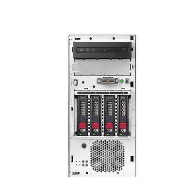 4U Tower HPE Proliant ML30 Gen10 Serveur Intel Xeon W-2224 16G RAM 1T stockage parfait