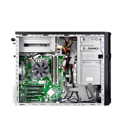 4U Tower HPE Proliant ML30 Gen10 Serveur Intel Xeon W-2224 16G RAM 1T stockage parfait