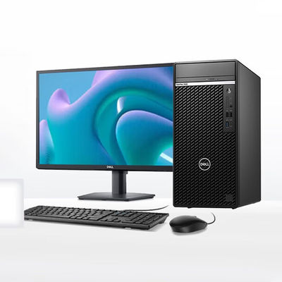 Dell OptiPlex 5000MT Gen12 i5-12500 16 Go de RAM 256 Go SSD 1 TB disque dur pour les performances du bureau