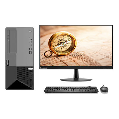 Lenovo ThinkServer T100C G6400 8G 1T Tower Server pour les petites et moyennes entreprises