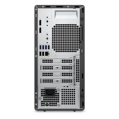 Dell OptiPlex 5000MT Gen12 i5-12500 16 Go de RAM 256 Go SSD 1 TB disque dur pour les performances du bureau