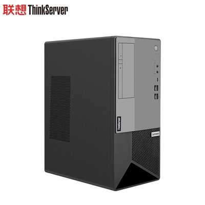 Lenovo ThinkServer T100C G6400 8G 1T Tower Server pour les petites et moyennes entreprises