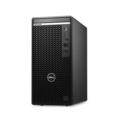 Dell OptiPlex 5000MT Gen12 i5-12500 16 Go de RAM 256 Go SSD 1 TB disque dur pour les performances du bureau