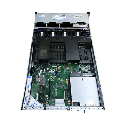 Intel Xeon Gold 6133*2 8G*8 RAM 240G*2 SSD 4T*8 SATA 800W*2 Serveur graphique rack 2U