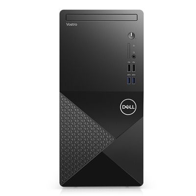Dell Vostro 3910 Intel Core Gen12 i5-12400 8G RAM 1T HDD DVD-ROM Ordinateur de bureau