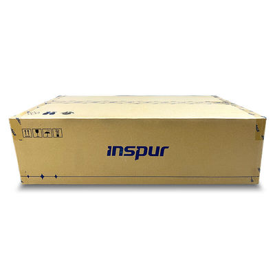 Intel Xeon Gold 6133*2 8G*8 RAM 240G*2 SSD 4T*8 SATA 800W*2 Serveur graphique rack 2U