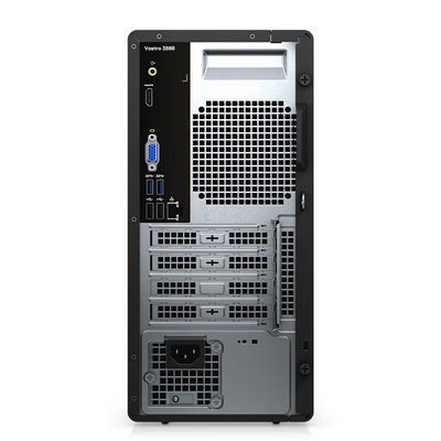 Dell Vostro 3910 Intel Core Gen12 i5-12400 8G RAM 1T HDD DVD-ROM Ordinateur de bureau
