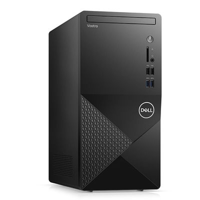 Dell Vostro 3910 Intel Core Gen12 i5-12400 8G RAM 1T HDD DVD-ROM Ordinateur de bureau