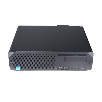 Ordinateur de poste de travail compact HPE Z2 G9 SFF avec processeur i5-12500 et mémoire 8G DDR4