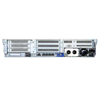 Meilleur choix HPE Proliant DL380 Gen10 Serveur 4210 10C 2.2GHz 32G RDIMM 500W Serveur rack 2U