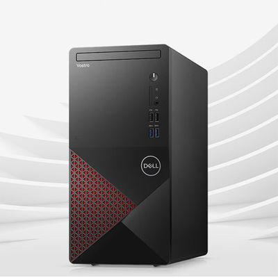 Dell Vostro V3890 Intel Core Gen11 i7-11700 16G 256G 1T ordinateur de bureau à domicile