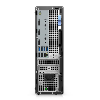 Petite station de travail Dell Precision T3460 Tower i5-12500 8G 1T DVDRW 260W CAD Conception de l'hôte de l'ordinateur