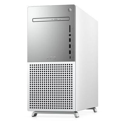 Dell XPS8950 Bureau de jeu i5-12400 16G 512G GTX1660S pour une expérience de jeu ultime