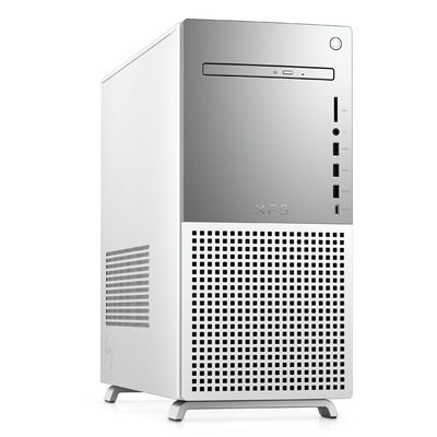 Dell XPS8950 Bureau de jeu i5-12400 16G 512G GTX1660S pour une expérience de jeu ultime