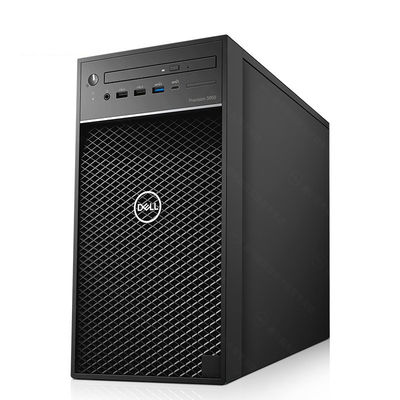 Dell Precision 3650 Tower Puissante station de travail Xeon avec i5-11500 8G RAM 1T SATA 460W