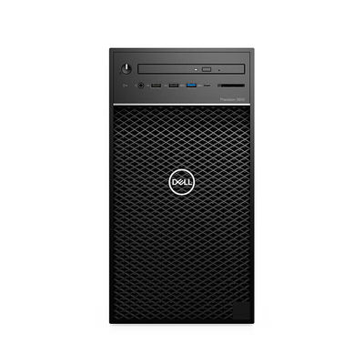 Dell Precision 3650 Tower Puissante station de travail Xeon avec i5-11500 8G RAM 1T SATA 460W