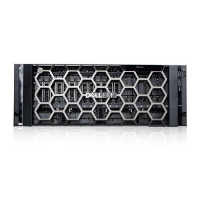 Dell PowerEdge R940XA 4U Rack Serveur Barebone avec fond d'écran 8 x 3,5 &quot; et chipset C621
