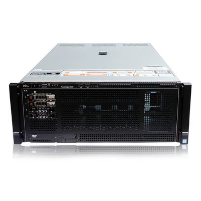 Dell PowerEdge R940XA 4U Rack Serveur Barebone avec fond d'écran 8 x 3,5 &quot; et chipset C621