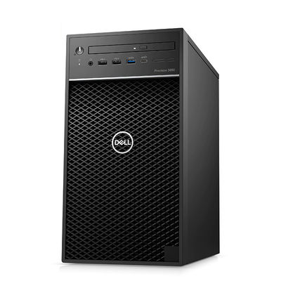 Dell Precision 3650 Tower Puissante station de travail Xeon avec i5-11500 8G RAM 1T SATA 460W