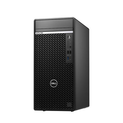 Dell OptiPlex 7000MT i7-12700 8G DDR5 4800MHz 1T Win11 Bureau commercial pour les entreprises