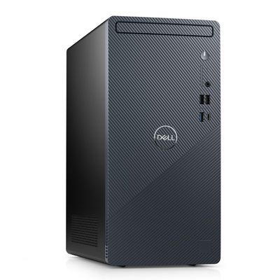 Mettez à niveau votre configuration de jeu avec Dell Inspiron IN3910 i3-12100 8G 1T Win11 DIY Desktop