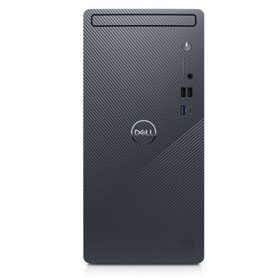 Mettez à niveau votre configuration de jeu avec Dell Inspiron IN3910 i3-12100 8G 1T Win11 DIY Desktop