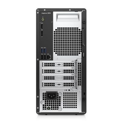 Mettez à niveau votre configuration de jeu avec Dell Inspiron IN3910 i3-12100 8G 1T Win11 DIY Desktop