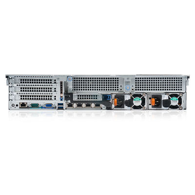 Intel Xeon Bronze 3204*2 Processeur 2U Serveur rack à double canal Dell PowerEdge R740XD