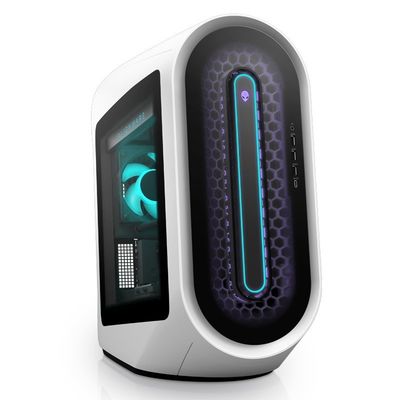 Fin de jeu PC refroidi à l'eau DELL ALIENWARE AURORA R13 12e i7 16G 512G 1T RTX3060Ti-8G