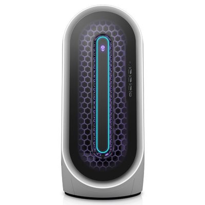 Fin de jeu PC refroidi à l'eau DELL ALIENWARE AURORA R13 12e i7 16G 512G 1T RTX3060Ti-8G