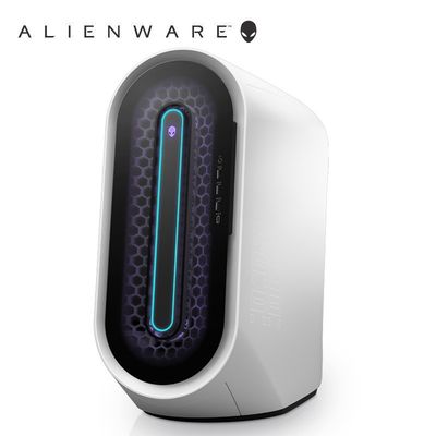 Fin de jeu PC refroidi à l'eau DELL ALIENWARE AURORA R13 12e i7 16G 512G 1T RTX3060Ti-8G