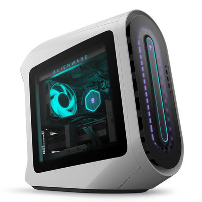 Fin de jeu PC refroidi à l'eau DELL ALIENWARE AURORA R13 12e i7 16G 512G 1T RTX3060Ti-8G