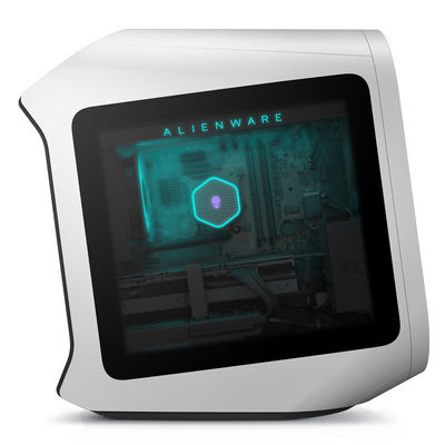 Fin de jeu PC refroidi à l'eau DELL ALIENWARE AURORA R13 12e i7 16G 512G 1T RTX3060Ti-8G