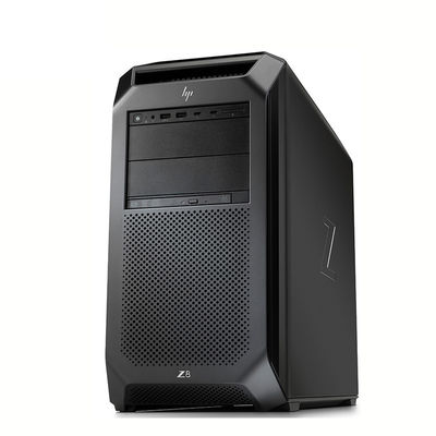 HP Z8 G4 Station de travail Bureau 6 Corée Intel Xeon Bronze 3204 16G RAM 1T à double canal