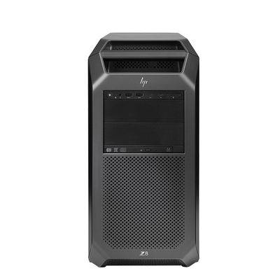 HP Z8 G4 Station de travail Bureau 6 Corée Intel Xeon Bronze 3204 16G RAM 1T à double canal