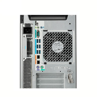 HP Z8 G4 Station de travail Bureau 6 Corée Intel Xeon Bronze 3204 16G RAM 1T à double canal