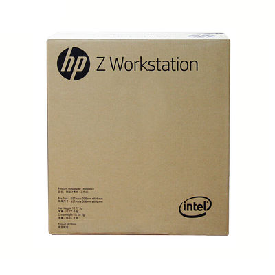 HP Z8 G4 Station de travail Bureau 6 Corée Intel Xeon Bronze 3204 16G RAM 1T à double canal