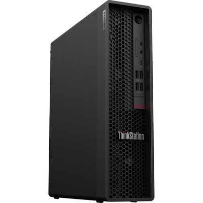 Lenovo Thinkstation P340 SFF i5-10500 16G 256G Station de travail SSD pour vos besoins commerciaux