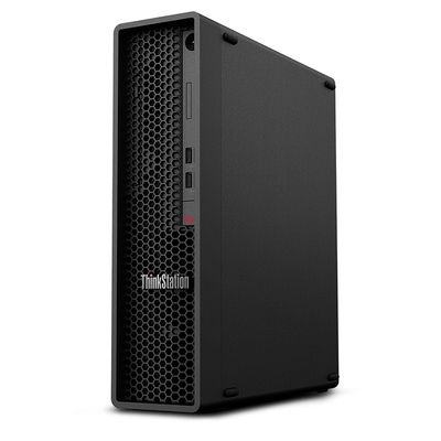 Lenovo Thinkstation P340 SFF i5-10500 16G 256G Station de travail SSD pour vos besoins commerciaux