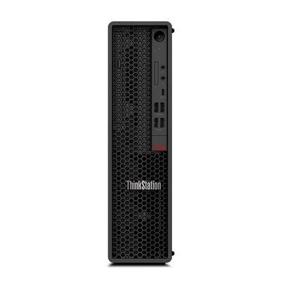 Lenovo Thinkstation P340 SFF i5-10500 16G 256G Station de travail SSD pour vos besoins commerciaux