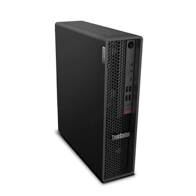 Lenovo Thinkstation P340 SFF i5-10500 16G 256G Station de travail SSD pour vos besoins commerciaux