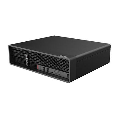 Lenovo Thinkstation P340 SFF i5-10500 16G 256G Station de travail SSD pour vos besoins commerciaux