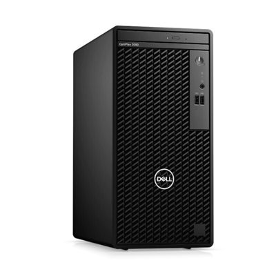 Super Dell OptiPlex 3090MT ordinateur de bureau professionnel avec RAM DDR4 i3-10105 8G 1T Win11