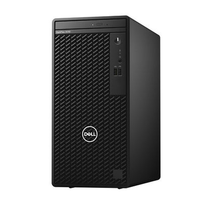 Super Dell OptiPlex 3090MT ordinateur de bureau professionnel avec RAM DDR4 i3-10105 8G 1T Win11
