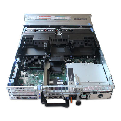 Dell Precision R7920 ordinateur serveur 750W alimentation double canal 2U rack DVD ROM