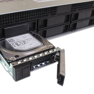 Dell Precision R7920 ordinateur serveur 750W alimentation double canal 2U rack DVD ROM