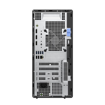 Dell OptiPlex 7000MT i7-12700 8G DDR5 4800MHz 2T DVDRW Win11 Bureau commercial de 500 W