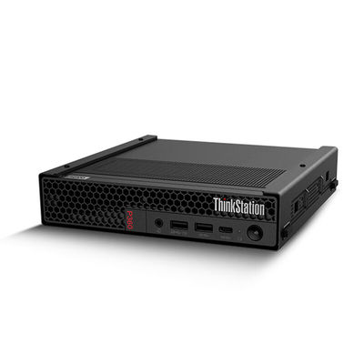 Intel Chipset Lenovo ThinkStation P360 Mini i5-12500T 8G DDR5 256G Ordinateur de bureau